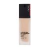 Shiseido Synchro Skin Self-Refreshing SPF30 Podkład dla kobiet 30 ml Odcień 120 Ivory