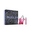 Mugler Angel Nova SET1 Zestaw woda perfumowana 50 ml + woda perfumowana 10 ml