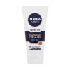 Nivea Men Sensitive Cream Gel Żel do twarzy dla mężczyzn 50 ml