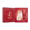 Jimmy Choo I Want Choo SET1 Zestaw woda perfumowana 60 ml + mleczko do ciała 100 ml