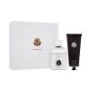 Moncler Pour Homme Zestaw woda perfumowana 60 ml + żel pod prysznic 100 m