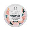 The Body Shop Pink Grapefruit Body Butter Masło do ciała dla kobiet 50 ml