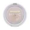 Dermacol Magic Glow Cream Rozświetlacz dla kobiet 3 ml Odcień 2