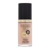 Max Factor Facefinity All Day Flawless SPF20 Podkład dla kobiet 30 ml Odcień N45 Warm Almond uszkodzony flakon