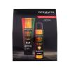 Dermacol Men Agent Don&#039;t Worry Be Happy Zestaw żel pod prysznic 250 ml + dezodorant 150 ml