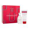 Tommy Hilfiger Tommy Girl SET Zestaw woda toaletowa 50 ml + mleczko do ciała 100 ml