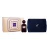 Chopard Imperiale Iris Malika Zestaw woda perfumowana 100 ml + kosmetyczka