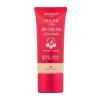 BOURJOIS Paris Healthy Mix Clean &amp; Vegan BB Cream Krem BB dla kobiet 30 ml Odcień 02 Vanile