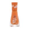 Sally Hansen Insta-Dri Sesame Street Lakier do paznokci dla kobiet 9,17 ml Odcień 129 Up To Snuff