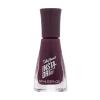 Sally Hansen Insta-Dri Lakier do paznokci dla kobiet 9,17 ml Odcień 428 Zip Wine