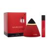 Mauboussin Mauboussin in Red Zestaw woda perfumowana 100 ml + woda perfumowana 20 ml