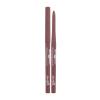 Barry M That´s Swell! Peptide Plumping Lip Liner Konturówka do ust dla kobiet 0,32 g Odcień Nude Nectar