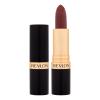 Revlon Super Lustrous Creme Pomadka dla kobiet 4,2 g Odcień 535 Rum Raisin