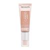 Revlon Photoready Candid Glow Podkład dla kobiet 22 ml Odcień 270 Medium Beige