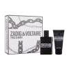 Zadig &amp; Voltaire This is Him! Zestaw woda toaletowa 50 ml + żel pod prysznic 50 ml