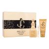 Jimmy Choo I Want Choo Zestaw perfumy 100 ml + mleczko do ciała 100 ml + perfumy 7,5 ml