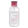 BIODERMA Sensibio H₂O With Dispenser Płyn micelarny dla kobiet 500 ml