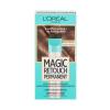 L&#039;Oréal Paris Magic Retouch Permanent Farba do włosów dla kobiet 18 ml Odcień 6 Light Brown Uszkodzone pudełko