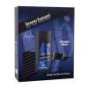 Bruno Banani Magic Man Zestaw woda toaletowa 30 ml + żel pod prysznic 250 ml