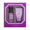 Victoria´s Secret Love Spell SET1 Zestaw spray do ciała 75 ml + mleczko do ciała 75 ml