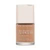 Clarins Skin Illusion Velvet Podkład dla kobiet 30 ml Odcień 112C