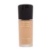 MAC Studio Radiance Serum-Powered Foundation Podkład dla kobiet 30 ml Odcień NC17.5