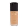 MAC Studio Radiance Serum-Powered Foundation Podkład dla kobiet 30 ml Odcień NC20