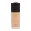 MAC Studio Radiance Serum-Powered Foundation Podkład dla kobiet 30 ml Odcień NC12