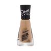 Sally Hansen Insta-Dri Reese&#039;s Lakier do paznokci dla kobiet 9,17 ml Odcień 740 Peanut Butter Time