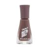 Sally Hansen Insta-Dri Lakier do paznokci dla kobiet 9,17 ml Odcień 193 Slick Slate