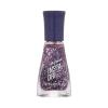 Sally Hansen Insta-Dri Lakier do paznokci dla kobiet 9,17 ml Odcień 483 Grape Shifter