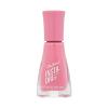 Sally Hansen Insta-Dri Lakier do paznokci dla kobiet 9,17 ml Odcień 275 Rapid Rosé