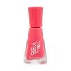 Sally Hansen Insta-Dri Lakier do paznokci dla kobiet 9,17 ml Odcień 333 Peachy Breeze