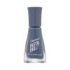 Sally Hansen Insta-Dri Lakier do paznokci dla kobiet 9,17 ml Odcień 507 Time To Indi-Go