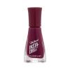 Sally Hansen Insta-Dri Lakier do paznokci dla kobiet 9,17 ml Odcień 423 Just In Wine