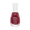 Sally Hansen Diamond Strength Lakier do paznokci dla kobiet 13,3 ml Odcień 370 Red Velvet