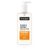 Neutrogena Clear &amp; Defend Daily Face Wash Żel oczyszczający 200 ml