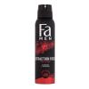 Fa Men Attraction Force Dezodorant dla mężczyzn 150 ml