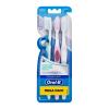 Oral-B Pro Expert Criss Cross Extra Soft Szczoteczka do zębów Zestaw