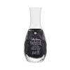 Sally Hansen Diamond Strength Lakier do paznokci dla kobiet 13,3 ml Odcień 480 Black Diamonds