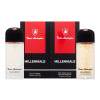 Lamborghini Millennials Zestaw woda toaletowa 75 ml + woda po goleniu 75 ml