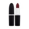 MAC M.A.Cximal Silky Matte Lipstick Pomadka dla kobiet 3,5 g Odcień 630 D For Danger