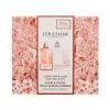 L&#039;Occitane Cherry Blossom Body Care Gift Set Zestaw