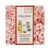 L&#039;Occitane Almond (Amande) Discovery Gift Set Zestaw