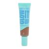 Rimmel London Kind &amp; Free Glow It Up Moisturising Skin Tint Podkład dla kobiet 30 ml Odcień 503 Mocha