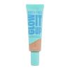 Rimmel London Kind &amp; Free Glow It Up Moisturising Skin Tint Podkład dla kobiet 30 ml Odcień 210 Golden Beige