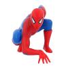 Marvel Spiderman 3D Żel pod prysznic dla dzieci 250 ml