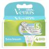 Gillette Venus Extra Smooth Wkład do maszynki dla kobiet Zestaw