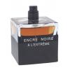 Lalique Encre Noire A L´Extreme Woda perfumowana dla mężczyzn 100 ml tester