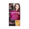 L&#039;Oréal Paris Casting Creme Gloss Farba do włosów dla kobiet 48 ml Odcień 525 Cherry Chocolate